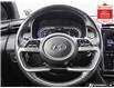 2024 Hyundai Santa Cruz Preferred (Stk: U3372) in Hamilton - Image 17 of 30