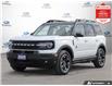 2025 Ford Bronco Sport Outer Banks (Stk: U3371) in Hamilton - Image 1 of 30