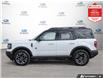 2025 Ford Bronco Sport Outer Banks (Stk: U3371) in Hamilton - Image 2 of 30