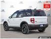 2025 Ford Bronco Sport Outer Banks (Stk: U3371) in Hamilton - Image 3 of 30