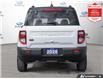 2025 Ford Bronco Sport Outer Banks (Stk: U3371) in Hamilton - Image 4 of 30