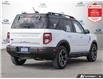 2025 Ford Bronco Sport Outer Banks (Stk: U3371) in Hamilton - Image 5 of 30