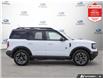 2025 Ford Bronco Sport Outer Banks (Stk: U3371) in Hamilton - Image 6 of 30