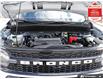 2025 Ford Bronco Sport Outer Banks (Stk: U3371) in Hamilton - Image 11 of 30
