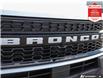 2025 Ford Bronco Sport Outer Banks (Stk: U3371) in Hamilton - Image 12 of 30