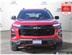 2026 Chevrolet Equinox RS (Stk: U3385) in Hamilton - Image 8 of 30