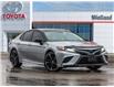 2019 Toyota Camry XSE (Stk: 6414A) in Welland - Image 1 of 29