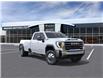 2026 GMC Sierra 3500HD  (Stk: 26T101) in Virgil - Image 1 of 24