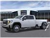 2026 GMC Sierra 3500HD  (Stk: 26T101) in Virgil - Image 2 of 24