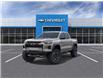 2026 Chevrolet Colorado ZR2 (Stk: 7OD53510122) in Grimsby - Image 1 of 6