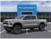 2026 Chevrolet Colorado ZR2 (Stk: 7OD53510122) in Grimsby - Image 2 of 6