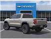 2026 Chevrolet Colorado ZR2 (Stk: 7OD53510122) in Grimsby - Image 3 of 6