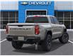 2026 Chevrolet Colorado ZR2 (Stk: 7OD53510122) in Grimsby - Image 4 of 6