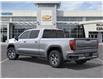 2026 GMC Sierra 1500 SLE (Stk: TZ318191) in Calgary - Image 3 of 24