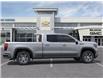 2026 GMC Sierra 1500 SLE (Stk: TZ318191) in Calgary - Image 5 of 24