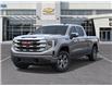 2026 GMC Sierra 1500 SLE (Stk: TZ318191) in Calgary - Image 6 of 24