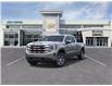 2026 GMC Sierra 1500 SLE (Stk: TZ318191) in Calgary - Image 8 of 24