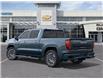 2026 GMC Sierra 1500 Denali Ultimate (Stk: TZ320797) in Calgary - Image 3 of 24
