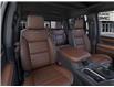 2026 GMC Sierra 1500 Denali Ultimate (Stk: TZ320797) in Calgary - Image 16 of 24