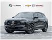 2024 Acura MDX A-Spec (Stk: N17247) in Newmarket - Image 1 of 28