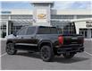 2026 GMC Sierra 1500 AT4 (Stk: TG313512) in Calgary - Image 4 of 25
