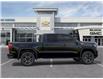 2026 GMC Sierra 1500 AT4 (Stk: TG313512) in Calgary - Image 6 of 25