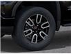 2026 GMC Sierra 1500 AT4 (Stk: TG313512) in Calgary - Image 10 of 25