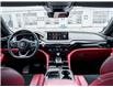 2024 Acura MDX A-Spec (Stk: N17247) in Newmarket - Image 27 of 28