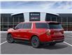 2026 GMC Yukon XL Elevation (Stk: 26-268) in Pembroke - Image 3 of 6