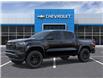 2026 Chevrolet Colorado Trail Boss (Stk: 7OD53476589) in Caledonia - Image 2 of 6