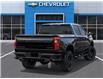 2026 Chevrolet Silverado 1500 Custom Trail Boss (Stk: 154044) in London - Image 4 of 6