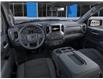 2026 Chevrolet Silverado 1500 Custom Trail Boss (Stk: 154044) in London - Image 5 of 6
