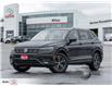 2019 Volkswagen Tiguan Highline (Stk: 182325) in Milton - Image 1 of 27