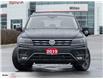 2019 Volkswagen Tiguan Highline (Stk: 182325) in Milton - Image 2 of 27