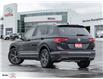 2019 Volkswagen Tiguan Highline (Stk: 182325) in Milton - Image 5 of 27