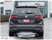 2019 Volkswagen Tiguan Highline (Stk: 182325) in Milton - Image 6 of 27
