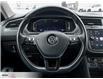 2019 Volkswagen Tiguan Highline (Stk: 182325) in Milton - Image 9 of 27