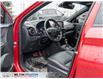 2021 Hyundai Kona 1.6T Ultimate w/Red Colour Pack (Stk: 704634) in Milton - Image 8 of 26