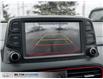 2021 Hyundai Kona 1.6T Ultimate w/Red Colour Pack (Stk: 704634) in Milton - Image 13 of 26