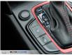 2021 Hyundai Kona 1.6T Ultimate w/Red Colour Pack (Stk: 704634) in Milton - Image 17 of 26