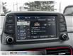 2021 Hyundai Kona 1.6T Ultimate w/Red Colour Pack (Stk: 704634) in Milton - Image 20 of 26
