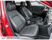 2021 Hyundai Kona 1.6T Ultimate w/Red Colour Pack (Stk: 704634) in Milton - Image 23 of 26