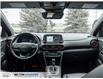 2021 Hyundai Kona 1.6T Ultimate w/Red Colour Pack (Stk: 704634) in Milton - Image 25 of 26