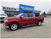 2023 Chevrolet Silverado 1500 LTZ (Stk: T138A) in Blenheim - Image 1 of 12