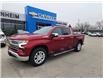 2023 Chevrolet Silverado 1500 LTZ (Stk: T138A) in Blenheim - Image 2 of 12