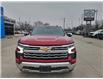 2023 Chevrolet Silverado 1500 LTZ (Stk: T138A) in Blenheim - Image 3 of 12