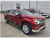 2023 Chevrolet Silverado 1500 LTZ (Stk: T138A) in Blenheim - Image 9 of 12