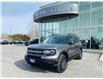 2023 Ford Bronco Sport Big Bend (Stk: 26-805A) in Cornwall - Image 1 of 29