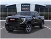 2026 GMC Sierra 1500 Pro (Stk: 260425) in Ottawa - Image 6 of 24