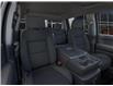 2026 GMC Sierra 1500 Pro (Stk: 260425) in Ottawa - Image 16 of 24